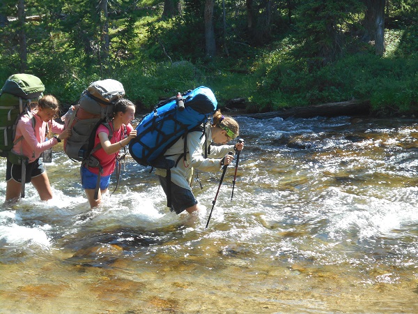 Outdoor Summer Camps Top-Rated Youth Adventure Camps