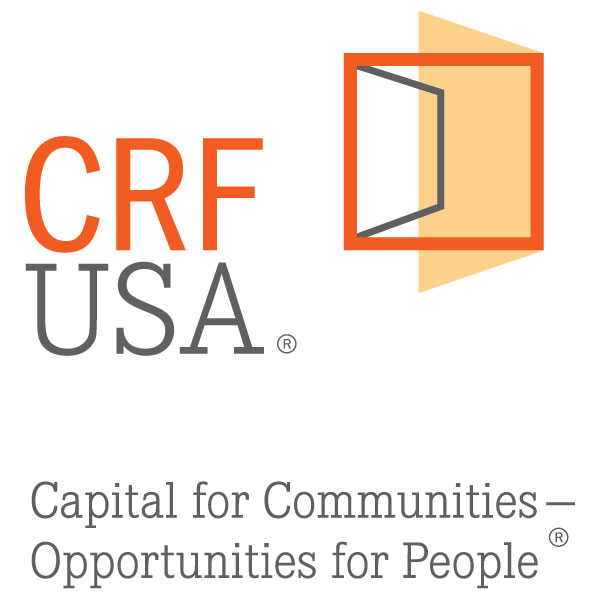 CRF USA Capital for Communities - Opportunities for People