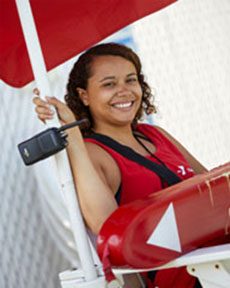 YMCA Offers Tips for Safe Swimming for Fourth of July Holiday Weekend