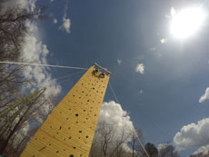 Looking for a great group getaway?
