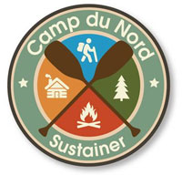 Camp du Nord Sustainer