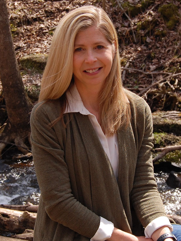Robin Hedrick