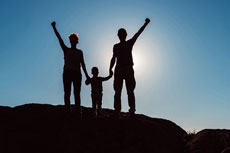YMCA Hosts ForEverest Climbing Event on July 14 and 15 at Hyland Hills Ski Area in Bloomington