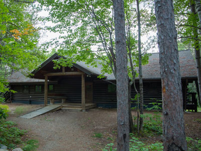 Thor's Lodge
