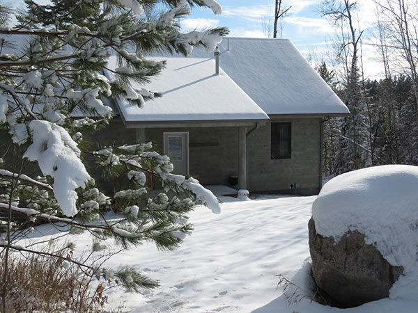 Book Your Own Getaway at Camp Widjiwgan