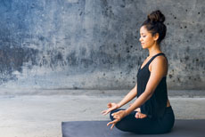 Set the stage for wellbeing in 2021