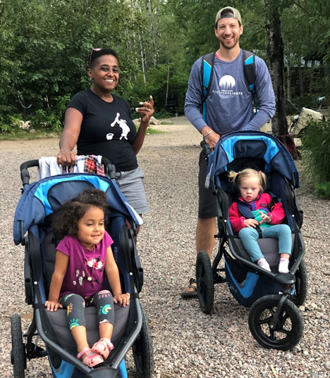Taking S.T.E.P.S. (Supporting the Transformation of Equity and Power in outdoor Spaces)