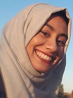 Labiba Mahmud