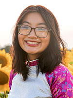 Sara Ho