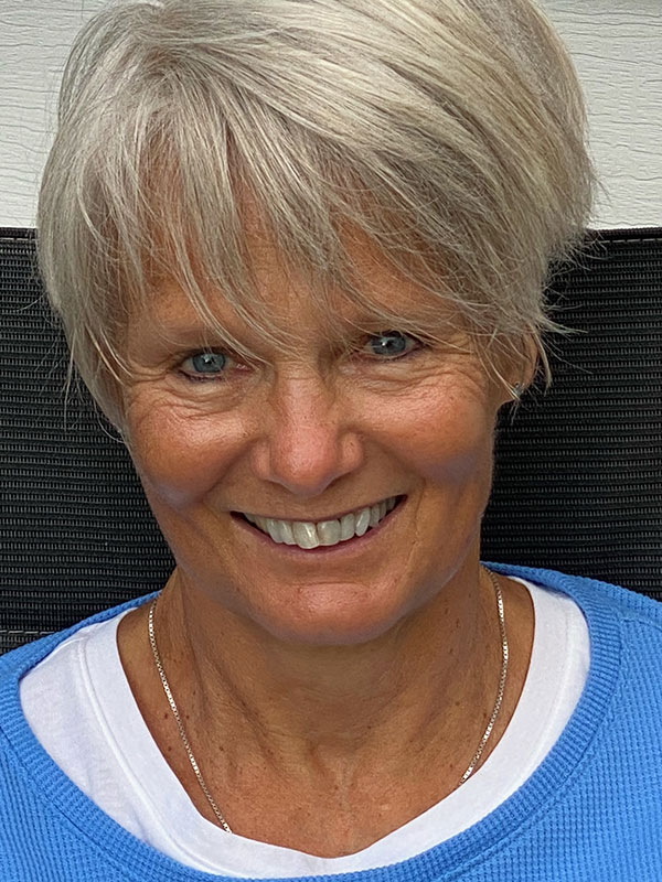 Karen Moore