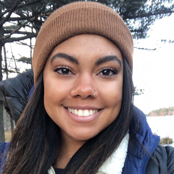 Maya Harris