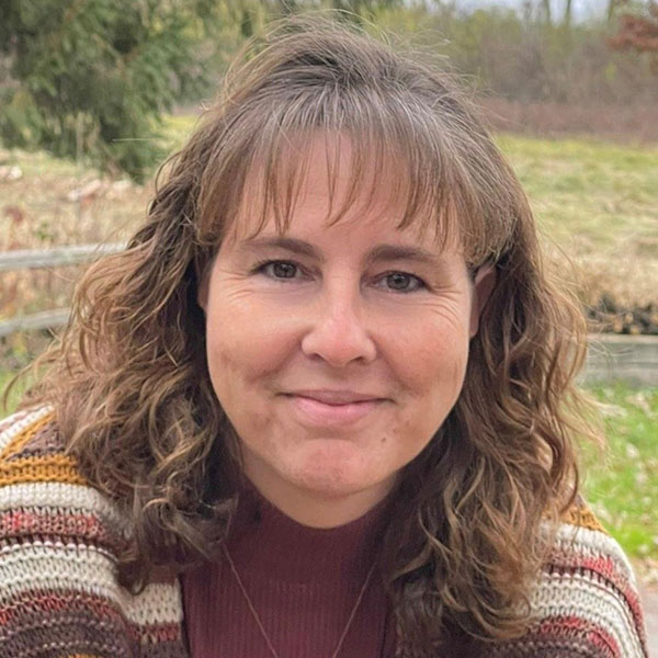 Nicole Wirth