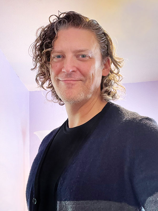 Mike Kooiman