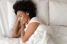 Sleep is essential, here’s how to improve it