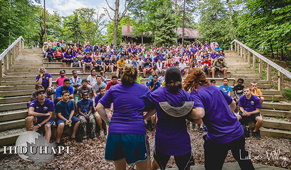 Camp Superkids