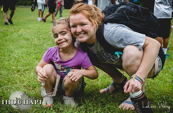 Camp Superkids
