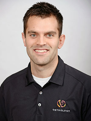 David Anderson
