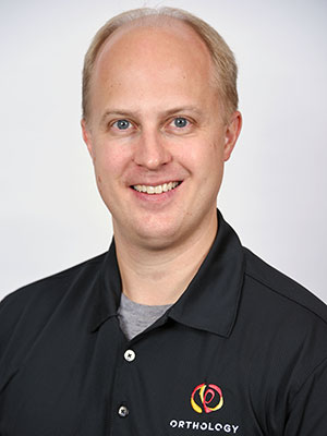 David Rickheim