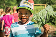 Kid-friendly nutrition tips for the new schoolyear