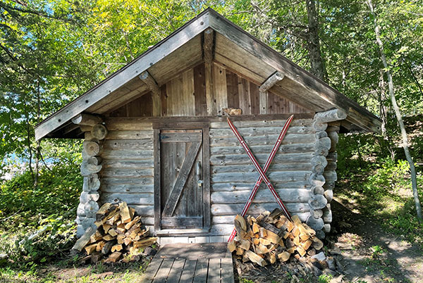Camp Ihduhapi Fall, Winter and Spring Programs