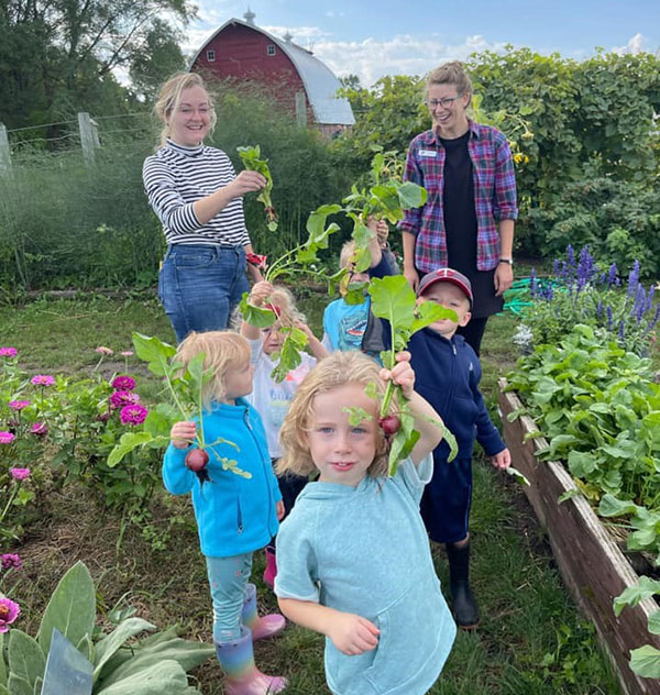 The Farm at Camp St. Croix
