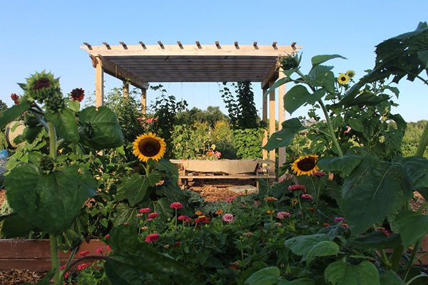 The Farm at Camp St. Croix