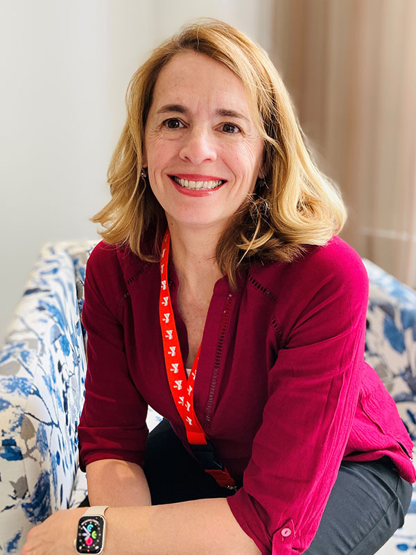Mary VanPilsum-Johnson