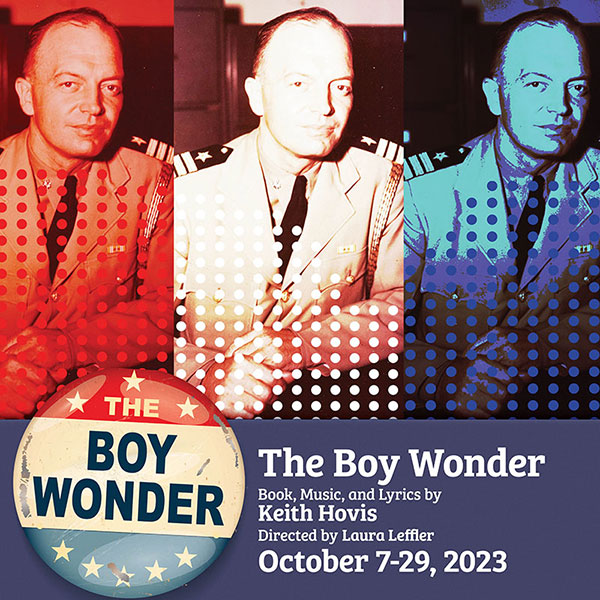 The Boy Wonder
