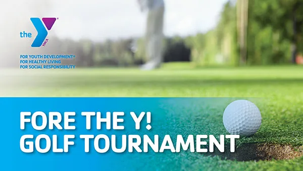 Fore the Y! Golf Tournament
