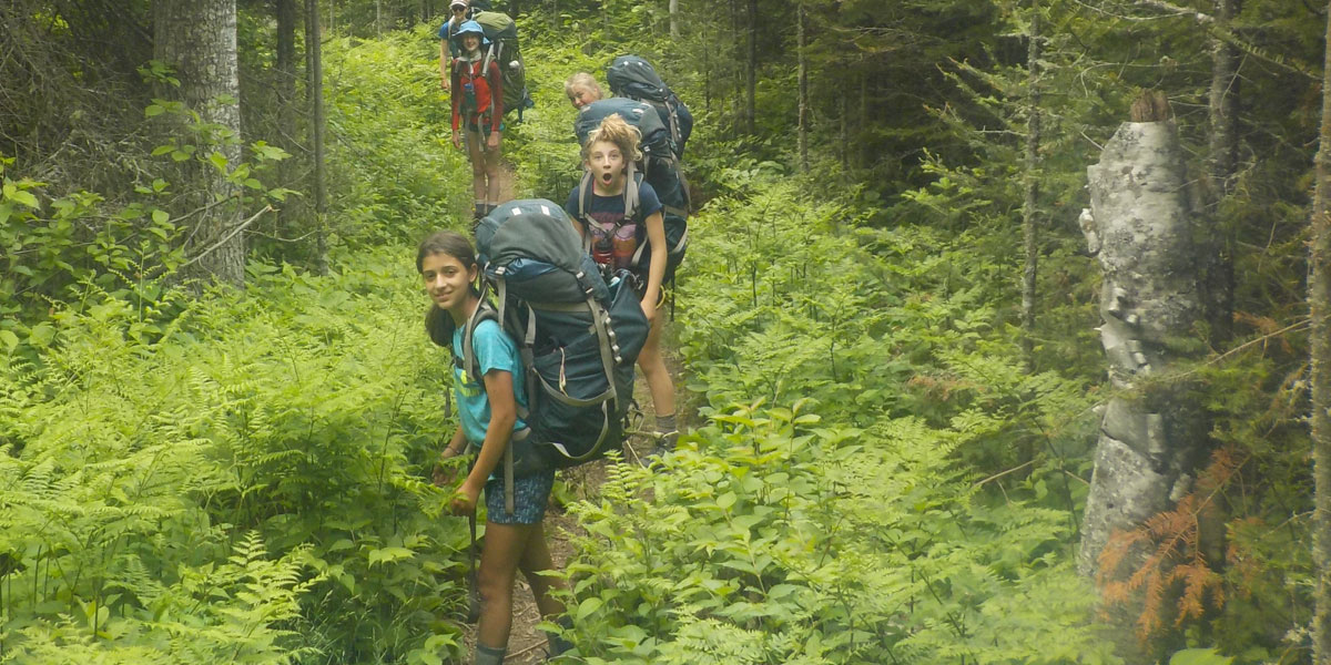 YMCA Camp Widjiwagan YMCA of the North