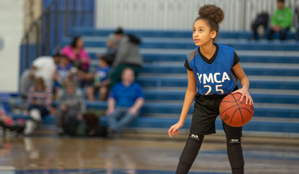 Basketball Leagues