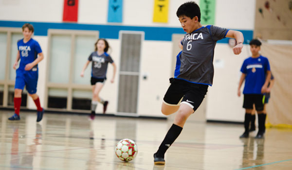 Futsal Leagues