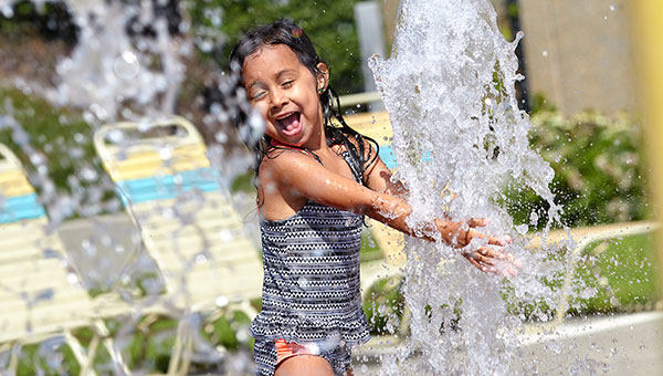 Sign up now for summer fun