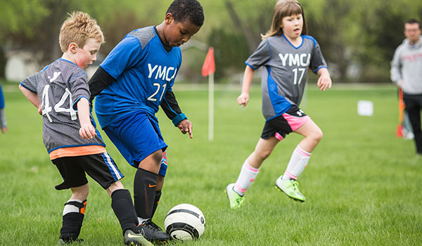 Soccer Leagues