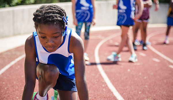 Track and Field