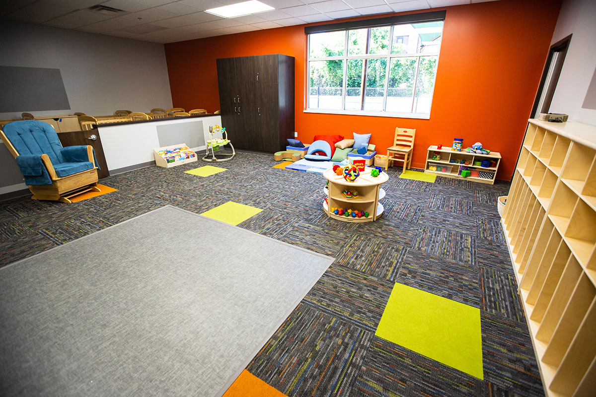 Preschool, Earlying Learning, Kindergarten - Minneapolis, MN