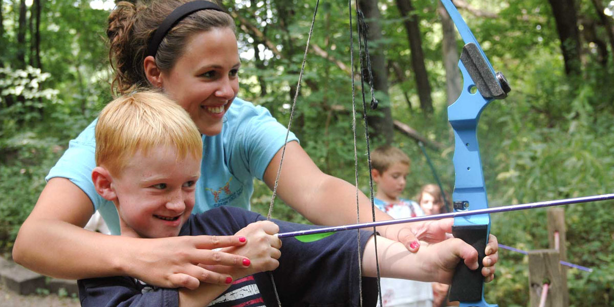 YMCA Day Camp Kici Yapi Summer Day Camp Programs