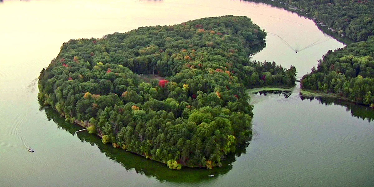 YMCA Camp Icaghowan Group Rentals