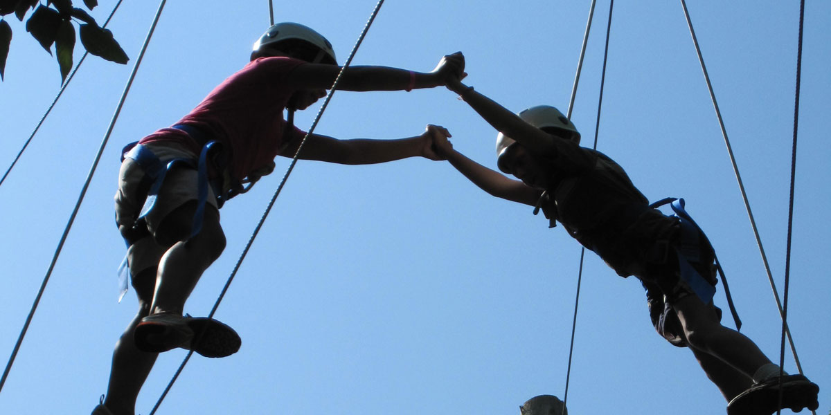 YMCA Camp St. Croix Group Events, Retreats and Rentals