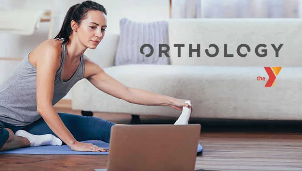 Virtual Physical Therapy and Chiropractic with Orthology