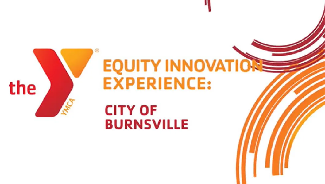 Equity Innovation Experience: City of Burnsville