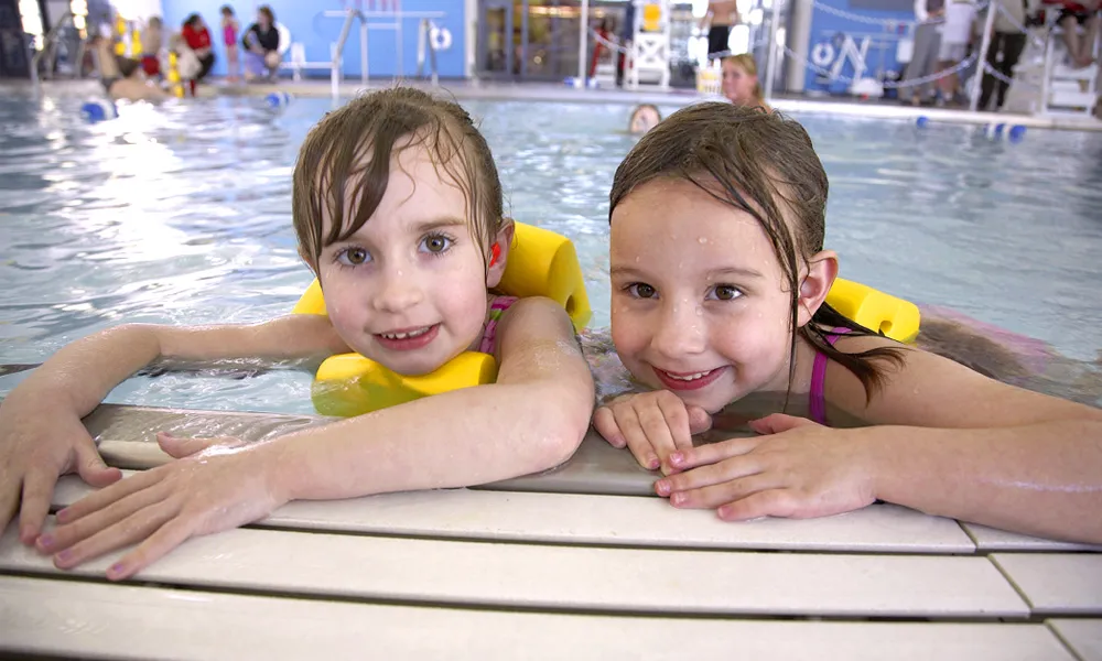 Swim Tests, Policies & Facilities At YMCA of the North