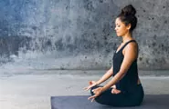 Mindfulness vs. meditation