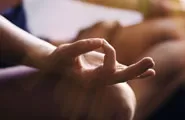 How to do a body scan meditation