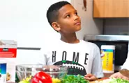 YMCA Helps Prevent Childhood Obesity Through Building Family Resilience