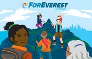 YMCA Hosts First-Ever ForEverest Spring Climbing Event on May 19 at Hyland Hills Ski Area in Bloomington