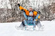 How to have an active, safe winter