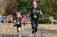 YMCA Hosts Fall Resilinator Adventure Race October 28-29 at Hyland Lake Park Reserve in Bloomington