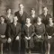 Nelson family in 1932