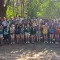 YMCA Camp Staff